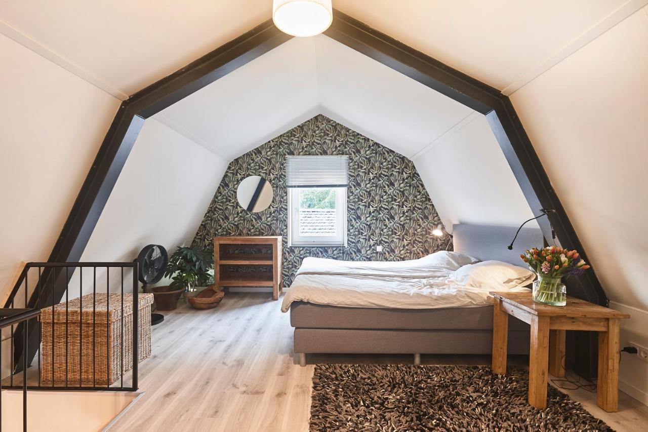 Kings Appartement Centrum ميدلبورغ المظهر الخارجي الصورة
