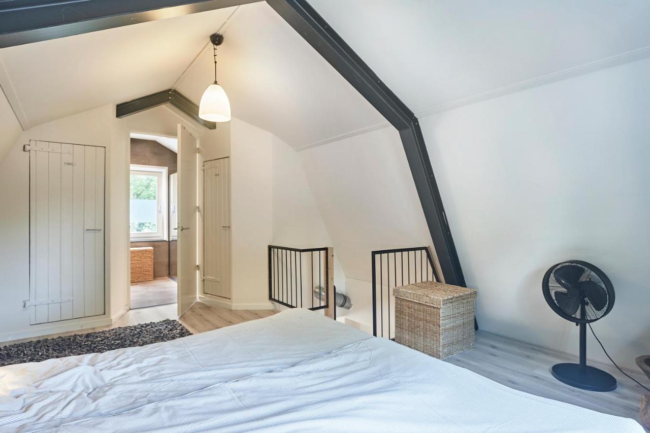 Kings Appartement Centrum ميدلبورغ المظهر الخارجي الصورة