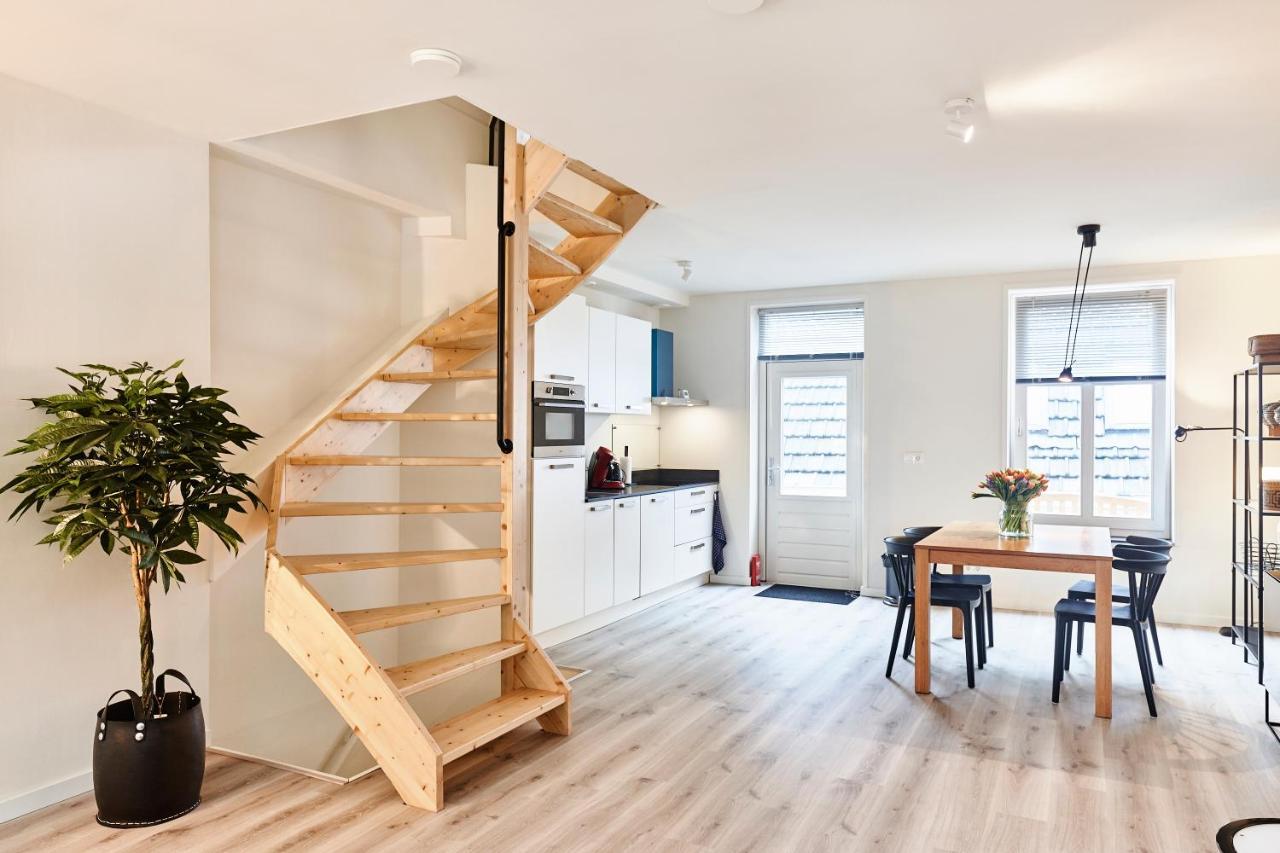 Kings Appartement Centrum ميدلبورغ المظهر الخارجي الصورة