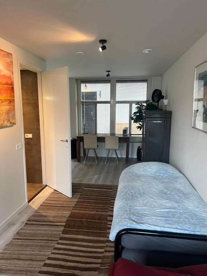 Kings Appartement Centrum ميدلبورغ المظهر الخارجي الصورة