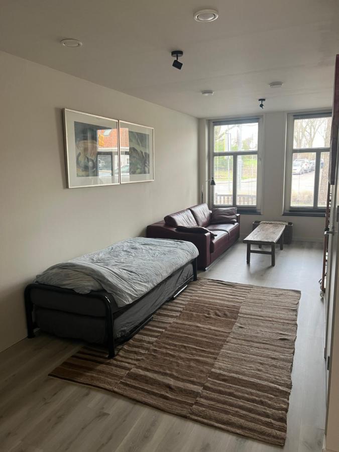 Kings Appartement Centrum ميدلبورغ المظهر الخارجي الصورة